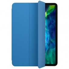Apple Smart Folio for iPad Pro 11" 2nd Gen. - Surf Blue (MXT62)