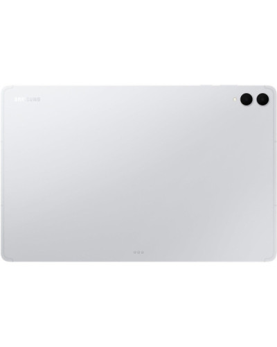 Samsung Galaxy Tab S11 Ultra 5G 12/512GB Silver (SM-X936BZSP)