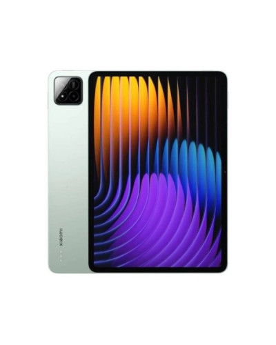 Xiaomi Pad 7 Pro 8/256GB Green (VHU5443EU) (Global)