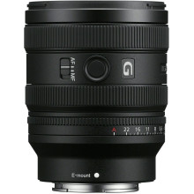 Sony SEL2450G 24-50mm f/2.8 G (SEL2450G)