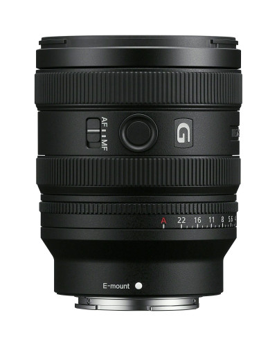Sony SEL2450G 24-50mm f/2.8 G (SEL2450G)