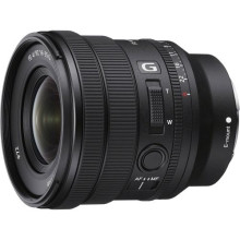 Sony SELP1635G 16-35 mm f/4.0 G