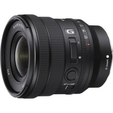 Sony SELP1635G 16-35 mm f/4.0 G