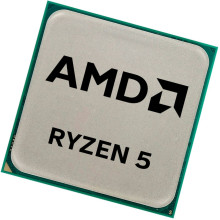 AMD Ryzen 5 5600 (100-000000927)