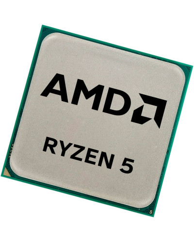 AMD Ryzen 5 5600 (100-000000927)