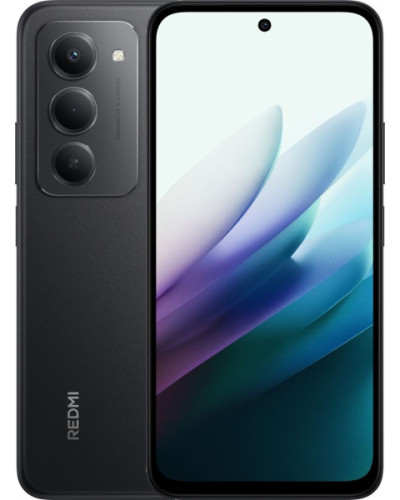 Xiaomi Redmi 15 4G 6/128GB Midnight Black (Global)