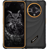 Ulefone Armor X31 Pro 8/256GB Few Orange