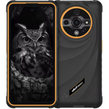 Ulefone Armor X31 Pro 8/256GB Few Orange