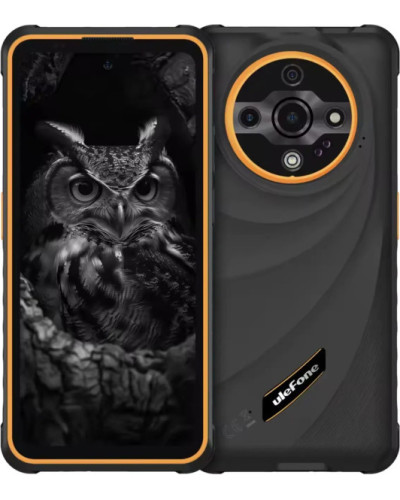 Ulefone Armor X31 Pro 8/256GB Few Orange