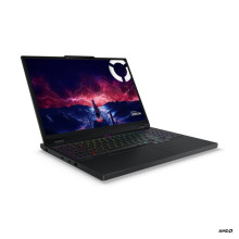 Lenovo Legion 5 15AKP10 Eclipse Black (83F10002US)