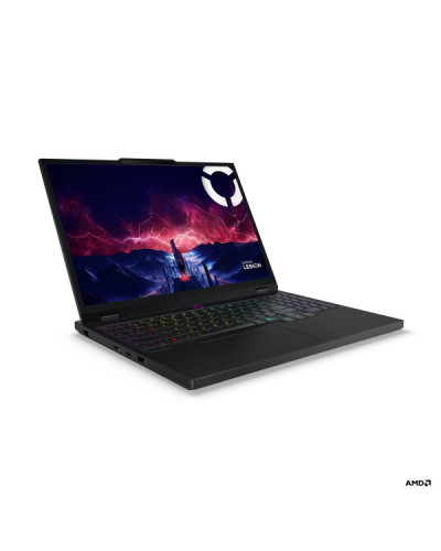Lenovo Legion 5 15AKP10 Eclipse Black (83F10002US)