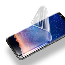 Гідрогелева захисна плівка для смартфонів