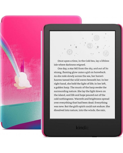 Amazon Kindle Kids 11th Gen. 2022 16Gb Unicorn Valley