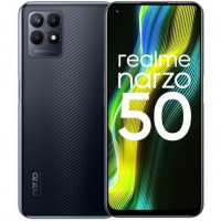 Realme Narzo 50 4/64GB Speed Black