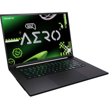 GIGABYTE AERO X16 1WH (1WH93USC64AH)