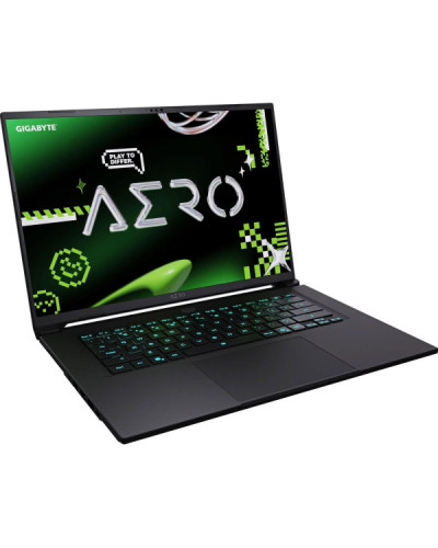 GIGABYTE AERO X16 1WH (1WH93USC64AH)
