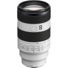 Sony SEL70200G2 70-200mm f/4 Macro G OSS II (SEL70200G2)