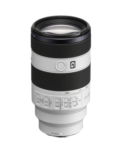 Sony SEL70200G2 70-200mm f/4 Macro G OSS II (SEL70200G2)