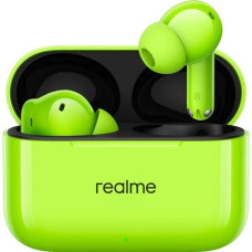 realme Buds T200 Neon Green