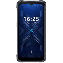 Hotwav W11 6/256GB Black