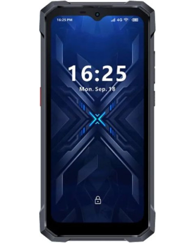 Hotwav W11 6/256GB Black