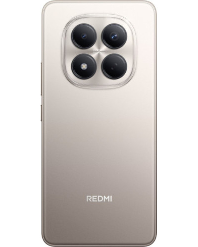 Xiaomi Redmi Note 15 Pro 4G 8/256GB Titanium