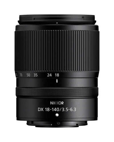 Nikon Nikkor Z DX 18-140mm f/3.5-6.3 VR (JMA713DA)