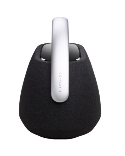 Harman/Kardon Go + Play 3 Black (HKGOPLAY3BLK)