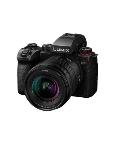 Panasonic Lumix S DC-S5 II kit S (20-60mm) (DC-S5M2KEE)