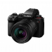 Panasonic Lumix S DC-S5 II kit S (20-60mm) (DC-S5M2KEE)