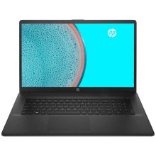 HP 17-cp0009ua Black (423L3EA)