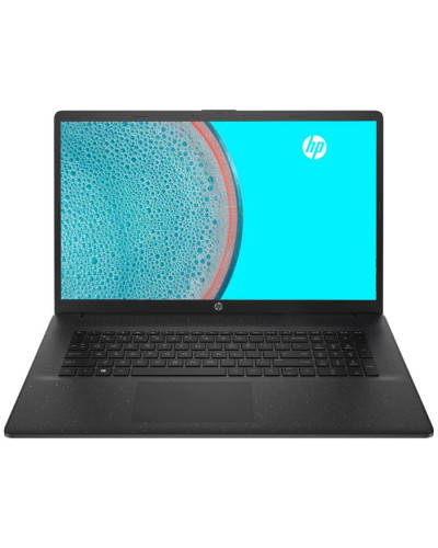 HP 17-cp0009ua Black (423L3EA)