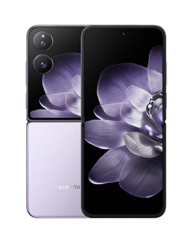 Xiaomi Mix Flip 12/512GB Purple (Global)