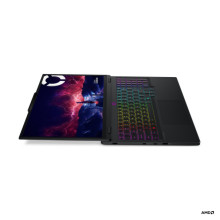 Lenovo Legion 5 15AKP10 Eclipse Black (83F10002US)