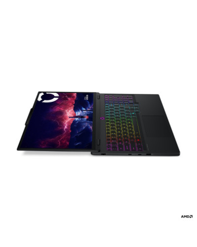 Lenovo Legion 5 15AKP10 Eclipse Black (83F10002US)