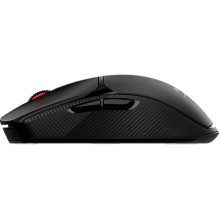 HyperX Pulsefire Fuse Wireless Black (A1KY6AA)