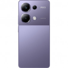 Xiaomi Poco M6 Pro 8/256GB Purple (Global)