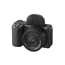 Sony ZV-E10 II kit 16-50mm (ZVE10M2KB)