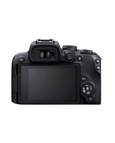 Canon EOS R10 kit (RF-S 18-45mm) IS STM + Mount Adapter EF-EOS R (5331C033)