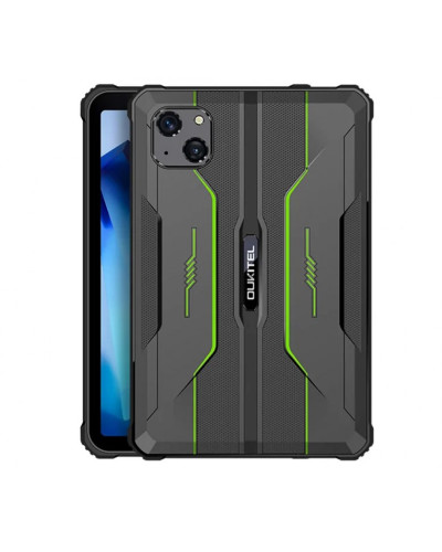 Oukitel Pad RT3 4/64GB Green