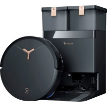 ECOVACS Deebot T50 Max Pro Omni Black (DEX54)