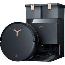 ECOVACS Deebot T50 Max Pro Omni Black (DEX54)