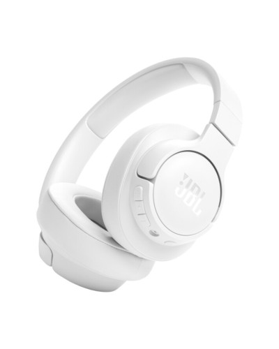 JBL Tune 720BT White (JBLT720BTWHT)
