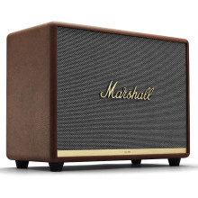 Marshall Woburn II Brown