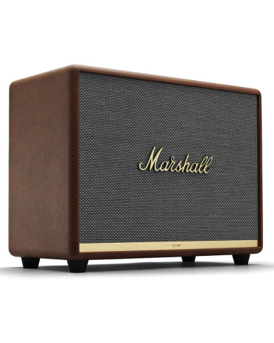Marshall Woburn II Brown