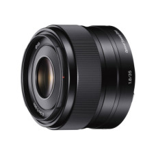 Sony SEL35f18 35mm f/1,8 OSS