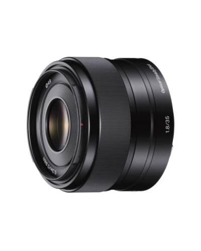 Sony SEL35f18 35mm f/1,8 OSS
