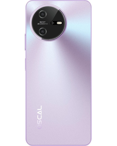Blackview Oscal Tiger 12 12/256GB Purple