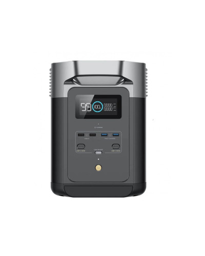 Зарядна станція EcoFlow DELTA 2 (ZMR330-EU)