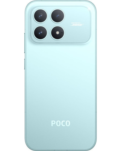 Xiaomi POCO F8 Pro 12/512GB Blue
